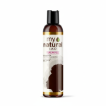 MY NATURAL HAIR CURLING GEL- (250ml)