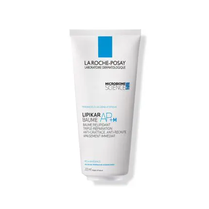 Lipikar baume AP+ M
