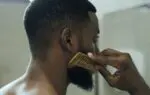 Mandevu Beard Comb - Image 2