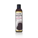 MY NATURAL HAIR NOURISHING SHAMPOO - (250ml)