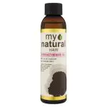 MY NATURAL HAIR STRENGTHENING OIL- (150ml)