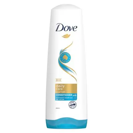 Dove Conditioner Daily Care 350ML