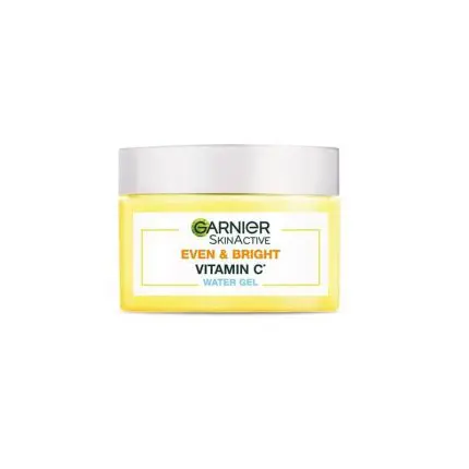 Garnier Even & Matte Aquagel Glow Jelly Moisturizer 50g