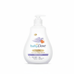 BABY DOVE NIGHT TIME LOTION CALMING MOISTURE 400ML