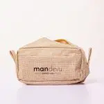 MANDEVU WASH BAG
