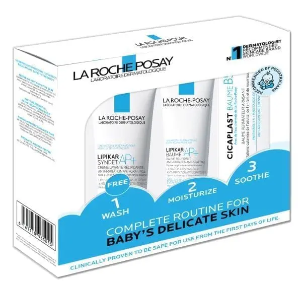 La Roche-Posay