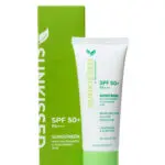 Sunkissed Sunscreen