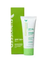 Sunkissed Sunscreen