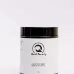 Qasil Beauty Body Souffle 250g