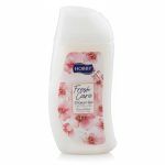HOBBY BODY WASH PURE ORCHID 300ML