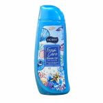HOBBY BODY WASH CALMING SEA MINERALS 300ML