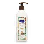 HOBBY BODY LOTION SHEA BUTTER 400ML