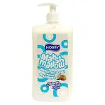 HOBBY BODY WASH MARSHMALLOW COCONUT 1000ML