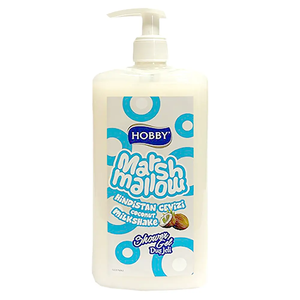 Hobby-gel-dlya-dusha-1000ml-4-Hobby-Gel-pu-dus-1000ml-715297001664431016 copy HOBBY BODY WASH MARSHMALLOW COCONUT 1000ML