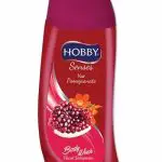 HOBBY BODY WASH POMEGRANATE BLOSSOM 300ML