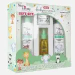 Nice & Lovely Baby Range Value Pack
