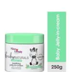 Nice & Lovely Jelly-in-Cream Baby Jar 250G