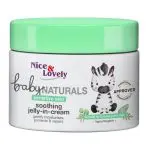 Nice & Lovely Jelly-In Cream Baby Jar 150G