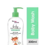 Nice & Lovely All in One Baby Bath& Wash 300ML
