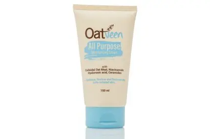 OatVeen AP Moisturizing Cream 150ml