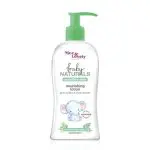 Nice & Lovely Nourishing Baby Lotion 300ML - Image 2