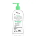 Nice & Lovely All in One Baby Bath& Wash 300ML - Image 3