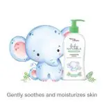 Nice & Lovely Nourishing Baby Lotion 300ML - Image 6