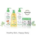 Nice & Lovely Soothing & Calming Baby Oil 100ML - Image 6