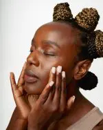 Uncover Hydrate and Balance Duo - Argan Hydrating Moisturiser 100ml & Rooibos Glow Toner 125ML Moisturiser + Toner- Bundle - Image 2