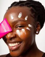 Uncover Hydrate and Balance Duo - Argan Hydrating Moisturiser 100ml & Rooibos Glow Toner 125ML Moisturiser + Toner- Bundle - Image 3