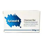 Epimol-E Cleanser Bar 100g