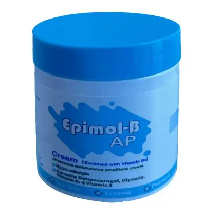 Epimol-B All Purpose 150ml Cream