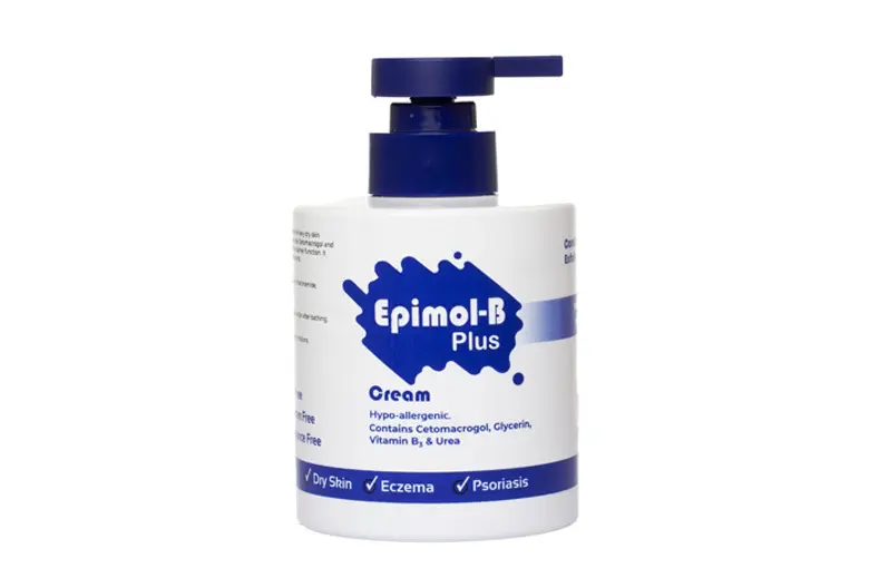 Epimol-B Plus 400ml Cream.