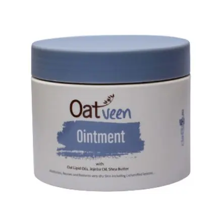 OatVeen Ointment