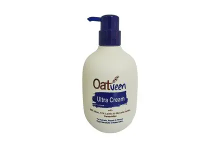 OatVeen Ultra Cream