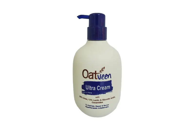 OatVeen Ultra Cream