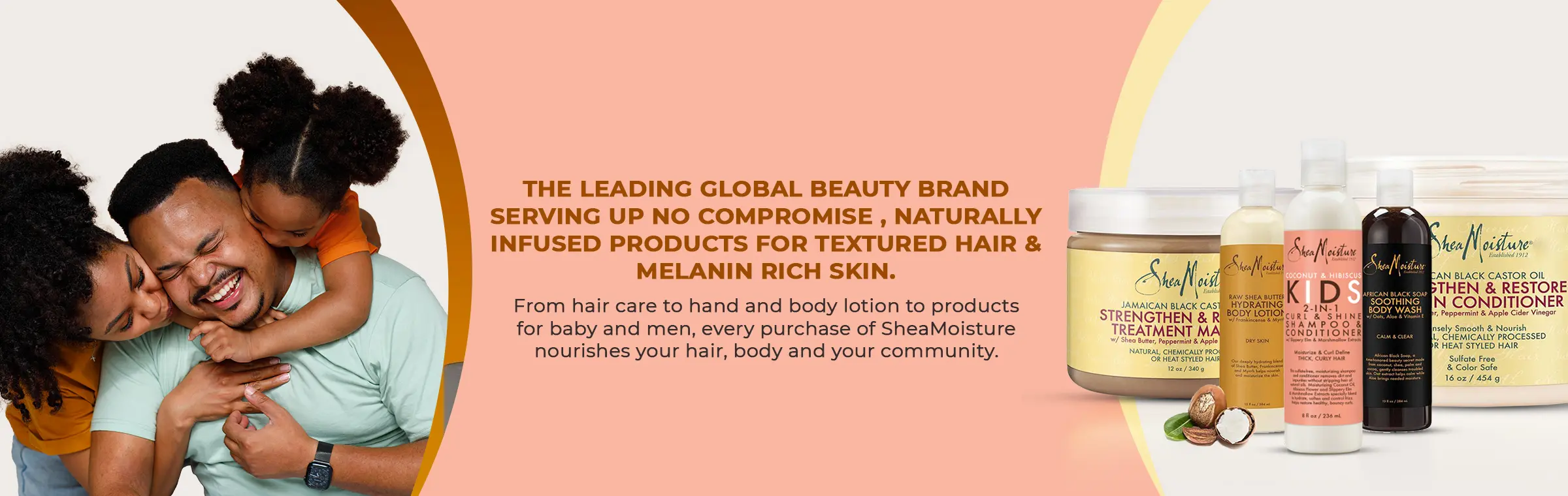 Shea Moisture