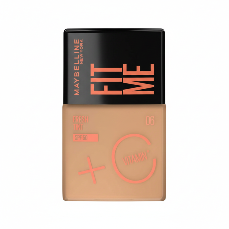 Maybelline Fit Me Fresh Tint SPF50-06