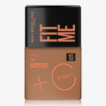 Maybelline Fit Me Fresh Tint SPF50-10