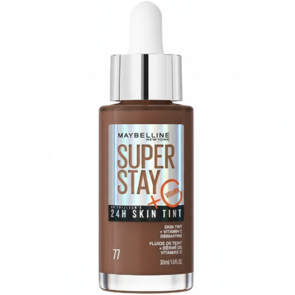 Maybelline Superstay Glow Tint-77