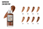 Maybelline Superstay Glow Tint- 66 - Image 2