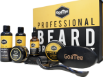 Goatee Professional Beard Grooming Kit- Bundle