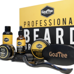 Goatee Professional Beard Grooming Kit- Bundle