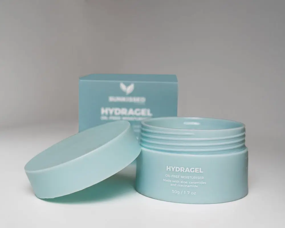 Sunkissed Hydragel Oil-Free Moisturizer 50gm