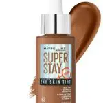 Maybelline Superstay Glow Tint- 63