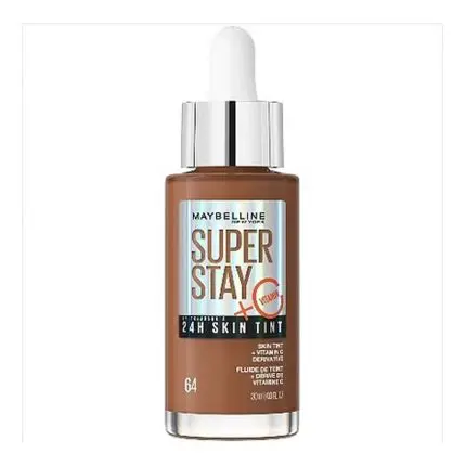 Maybelline Superstay Glow Tint- 64