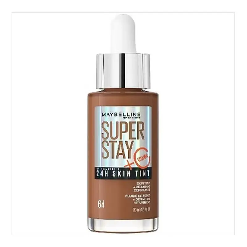 Maybelline Superstay Glow Tint- 64