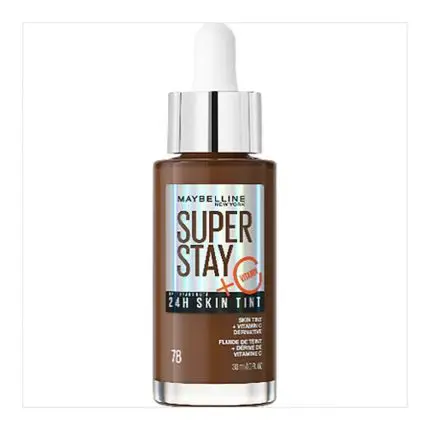 Maybelline Superstay Glow Tint- 78