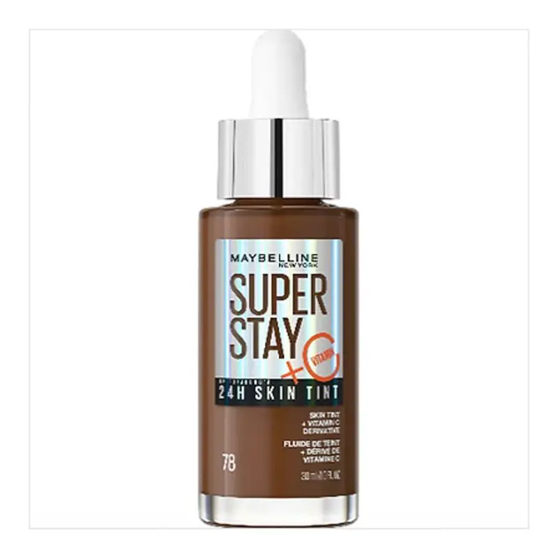 Maybelline Superstay Glow Tint- 78