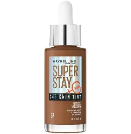 Maybelline Superstay Glow Tint- 67